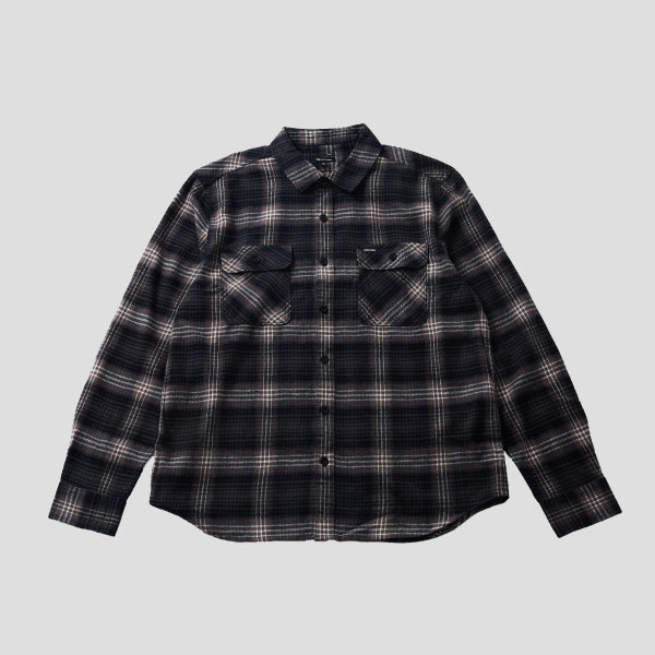 BRIXTON BOWERY LW ULTRA FLANNEL