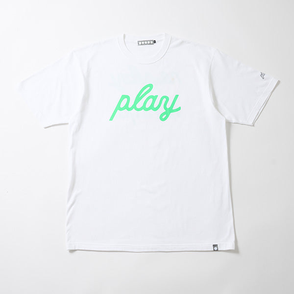 P01 PLAY TEE