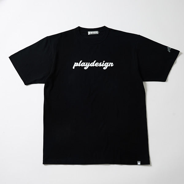 P01 DRAWING TEE