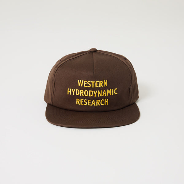 Western Hydrodynamic ResearchPROMO HAT