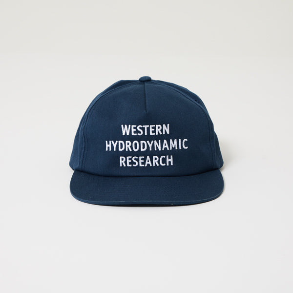 Western Hydrodynamic ResearchPROMO HAT