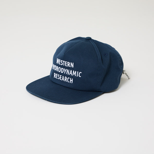 Western Hydrodynamic ResearchPROMO HAT