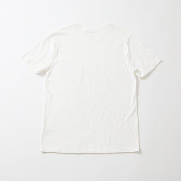 OUTERKNOWN OK DOT POCKET TEE