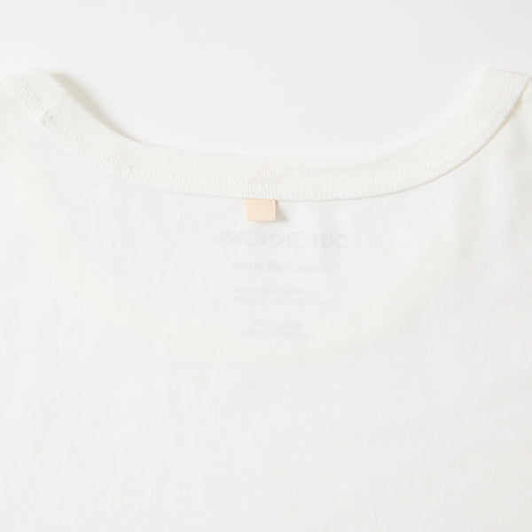 OUTERKNOWN SOJOURN  TEE