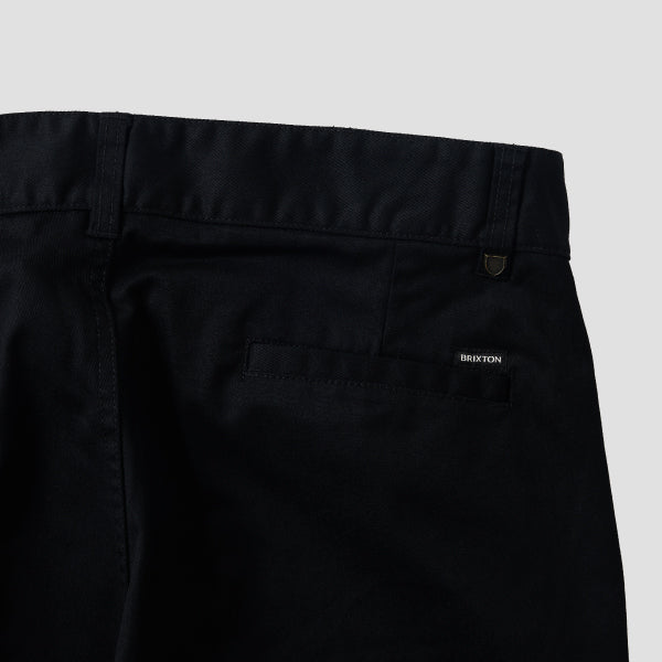 BRIXTON CHOICE CHINO RELAXED PANT