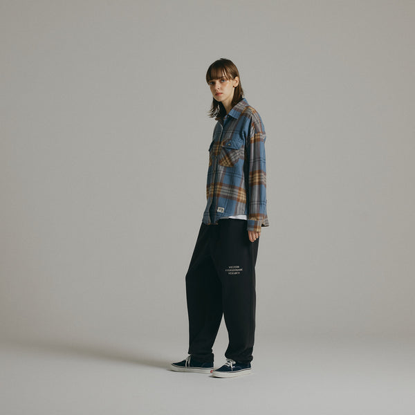 Western Hydrodynamic Research　WORKER SWEAT PANTS