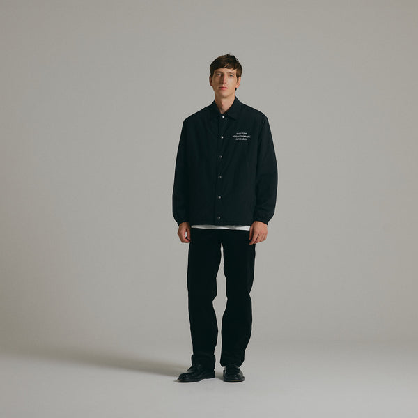 Western Hydrodynamic Research WORER COACH JACKET