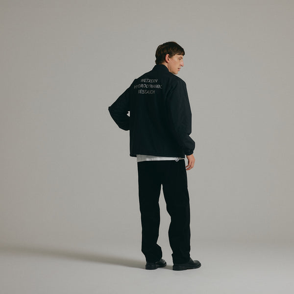 Western Hydrodynamic Research WORER COACH JACKET