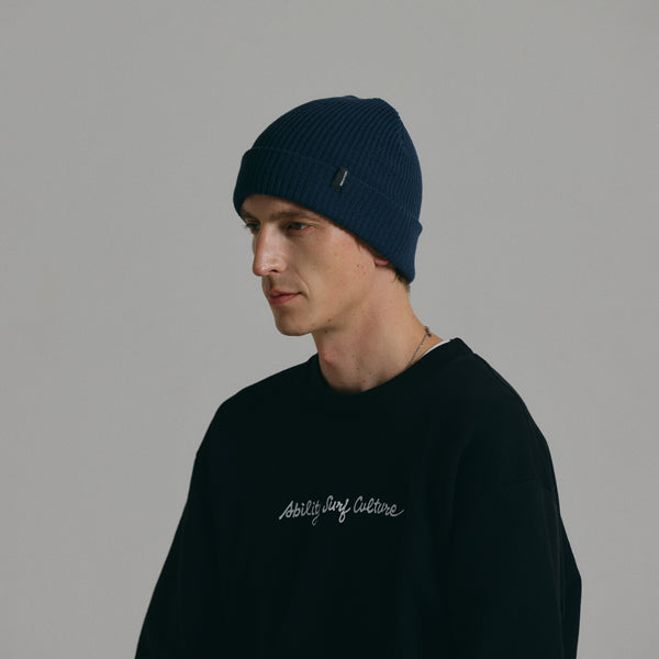 BRIXTON HEIST BEANIE