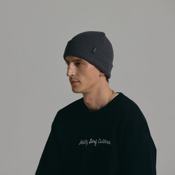 BRIXTON HEIST BEANIE