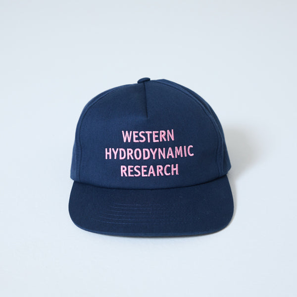 Western Hydrodynamic Research PROMO HAT