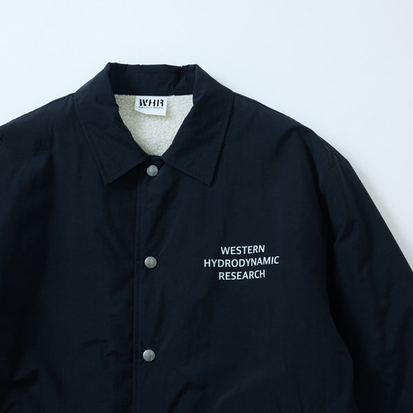 Western Hydrodynamic Research WORER COACH JACKET