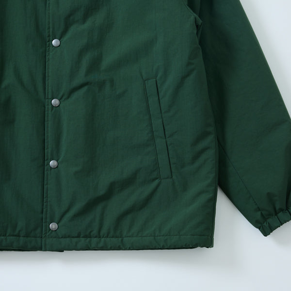 Western Hydrodynamic Research WORER COACH JACKET