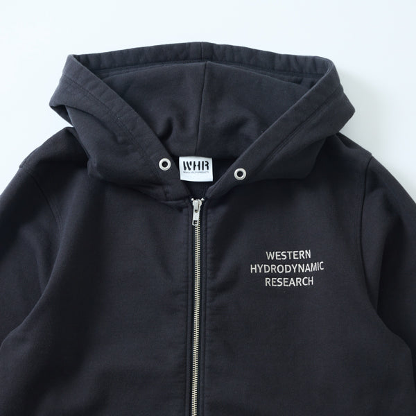 Western Hydrodynamic Research　WORKER SWEAT HOODIE