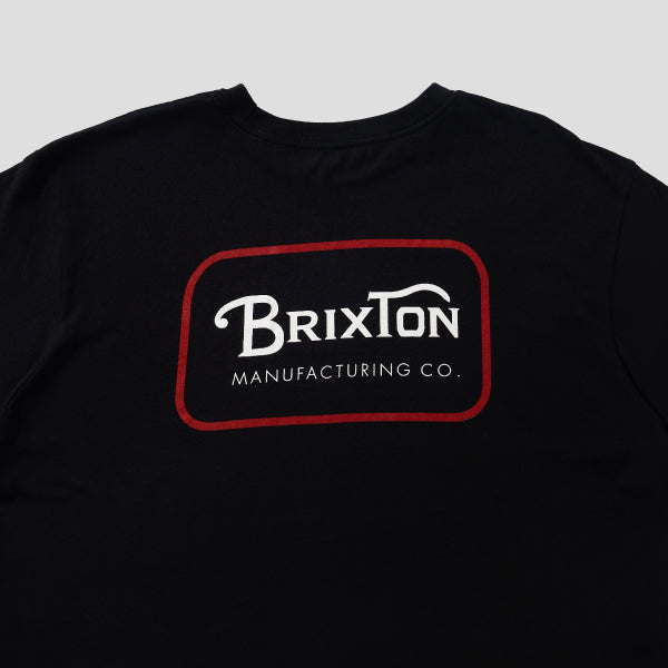 BRIXTON GRADE S/S STT