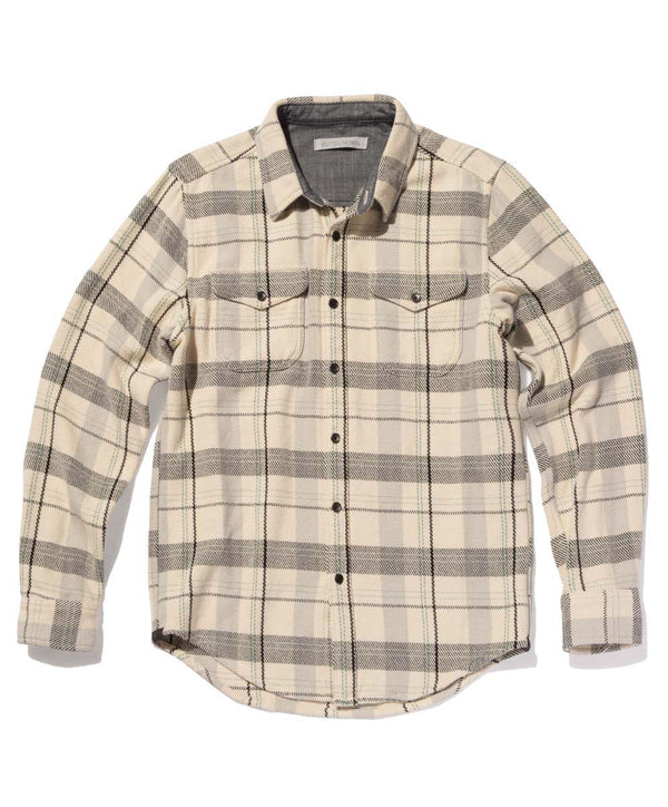 OUTERKNOWN BLANKET SHIRT