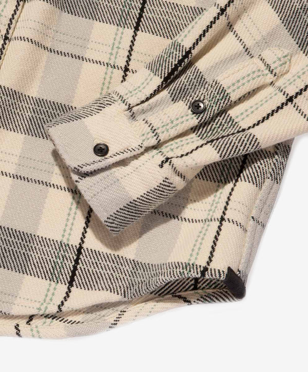 OUTERKNOWN BLANKET SHIRT