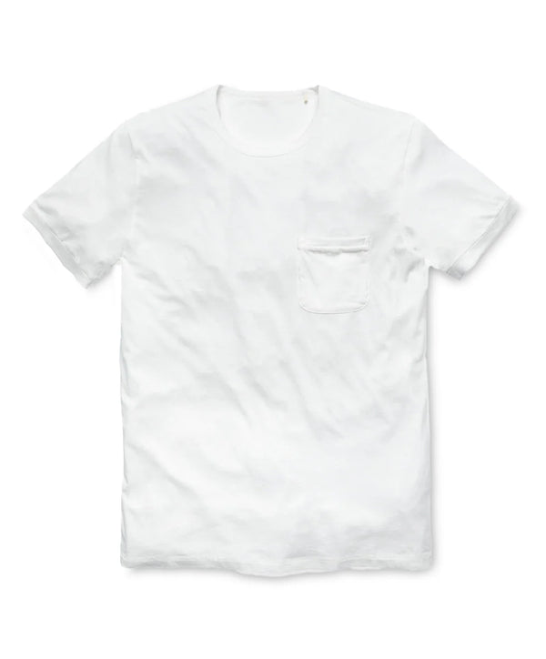 OUTERKNOWN SOJOURN POCKET TEE