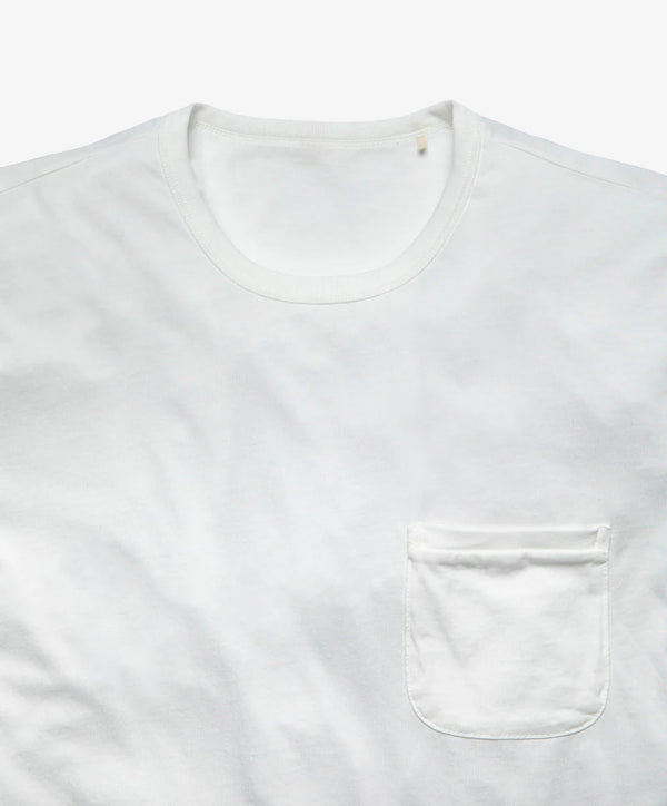 OUTERKNOWN SOJOURN POCKET TEE