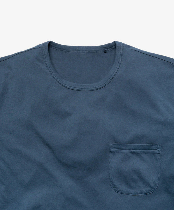 OUTERKNOWN SOJOURN POCKET TEE