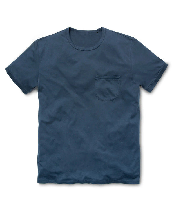 OUTERKNOWN SOJOURN POCKET TEE