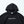 abilitysurfculture HOODIE UNISEX  BLACK