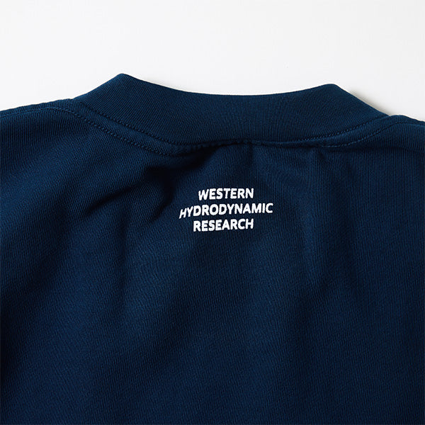 Western Hydrodynamic ResearchCrew Fleece