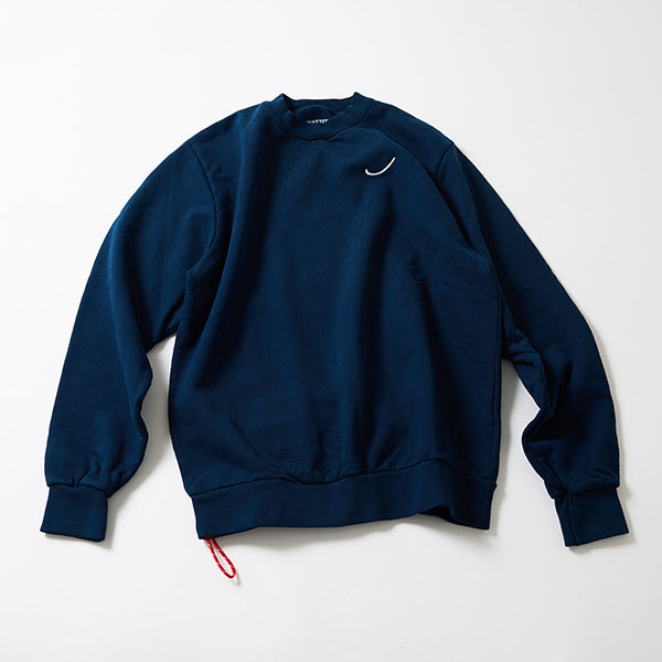 Western Hydrodynamic ResearchCrew Fleece