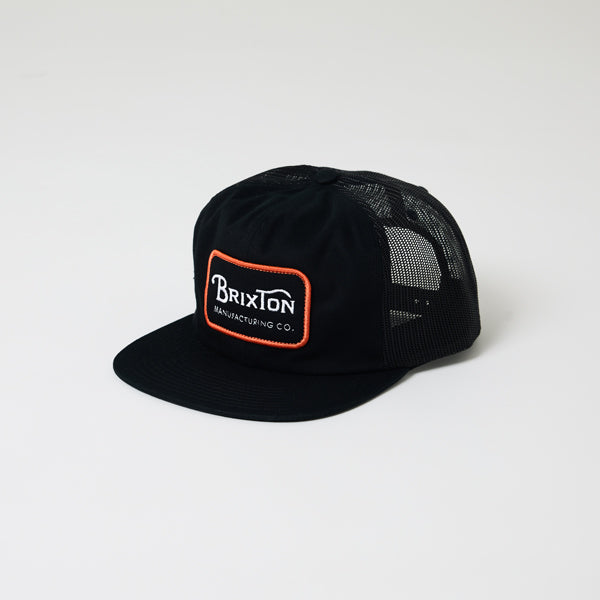 BRIXTON GRADE HP TRUCKER HAT