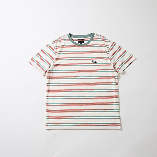 BRIXTON HILT STITH SHORT SLEEVE TEE