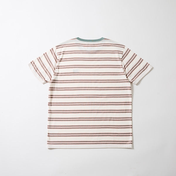 BRIXTON HILT STITH SHORT SLEEVE TEE