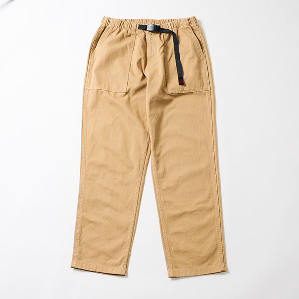 GRAMICCI LOOSE TAPERED RIDGE PANT