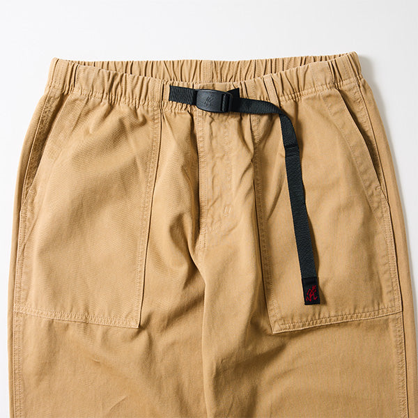 GRAMICCI LOOSE TAPERED RIDGE PANT