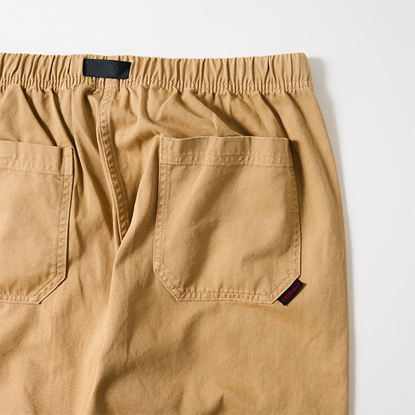 GRAMICCI LOOSE TAPERED RIDGE PANT