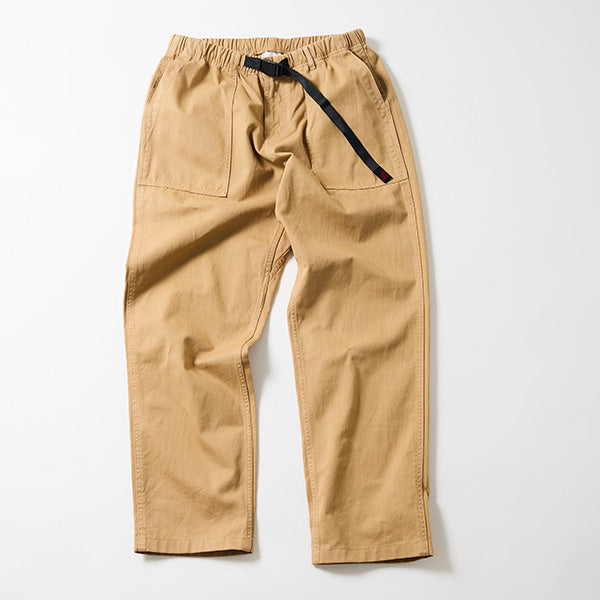 GRAMICCI LOOSE TAPERED RIDGE PANT