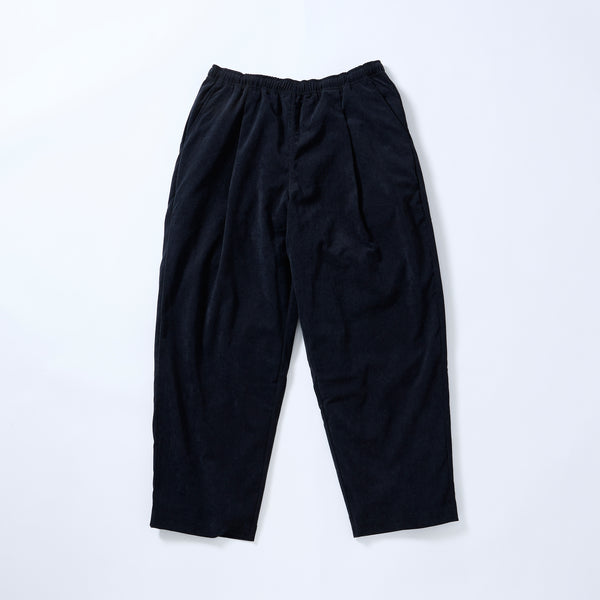 THOUSAND MILE JACKET & LONG PANTS SET 21W CORDUROY