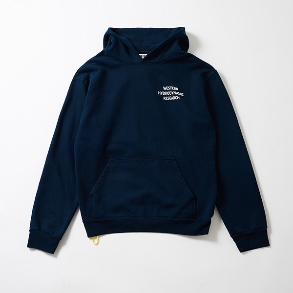 Western Hydrodynamic ResearchWORKER PATCH HOODIE