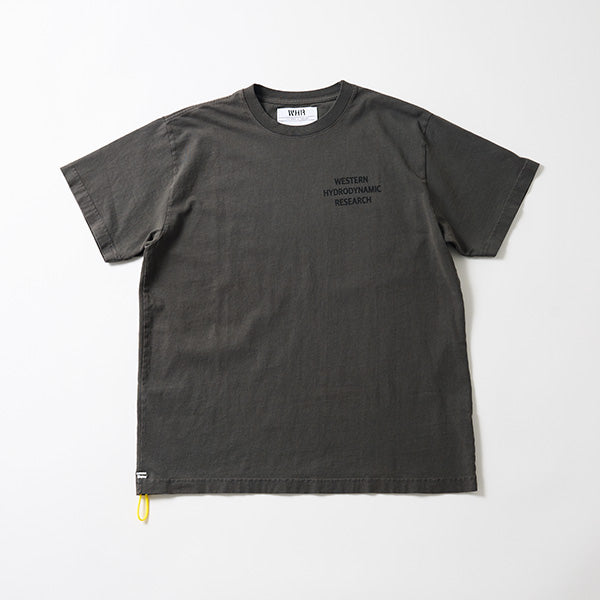 Western Hydrodynamic ResearchWORKER S/S TEE