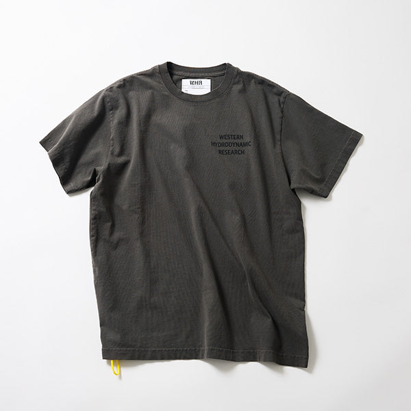 Western Hydrodynamic ResearchWORKER S/S TEE