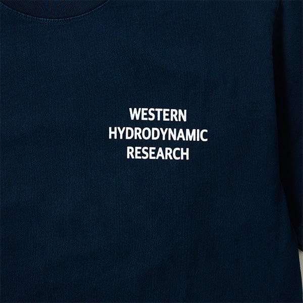 Western Hydrodynamic ResearchWORKER S/S TEE