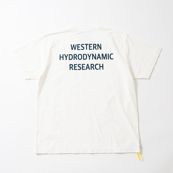 Western Hydrodynamic ResearchWORKER S/S TEE