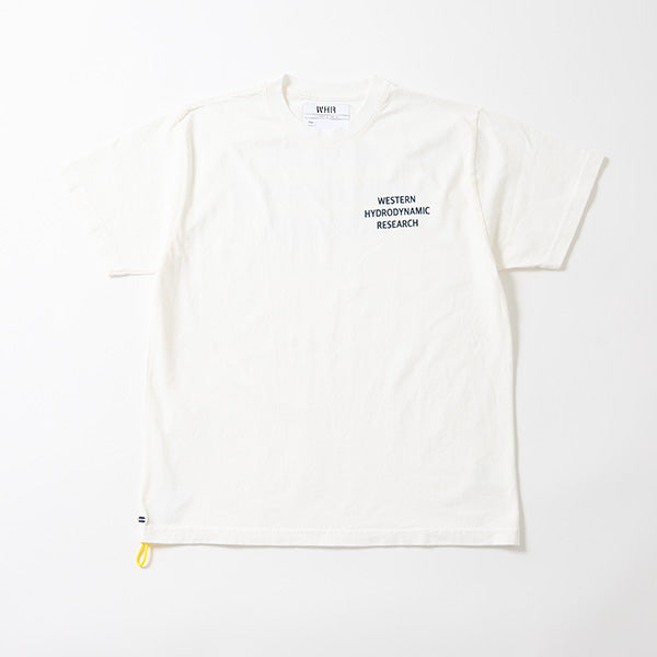 Western Hydrodynamic ResearchWORKER S/S TEE